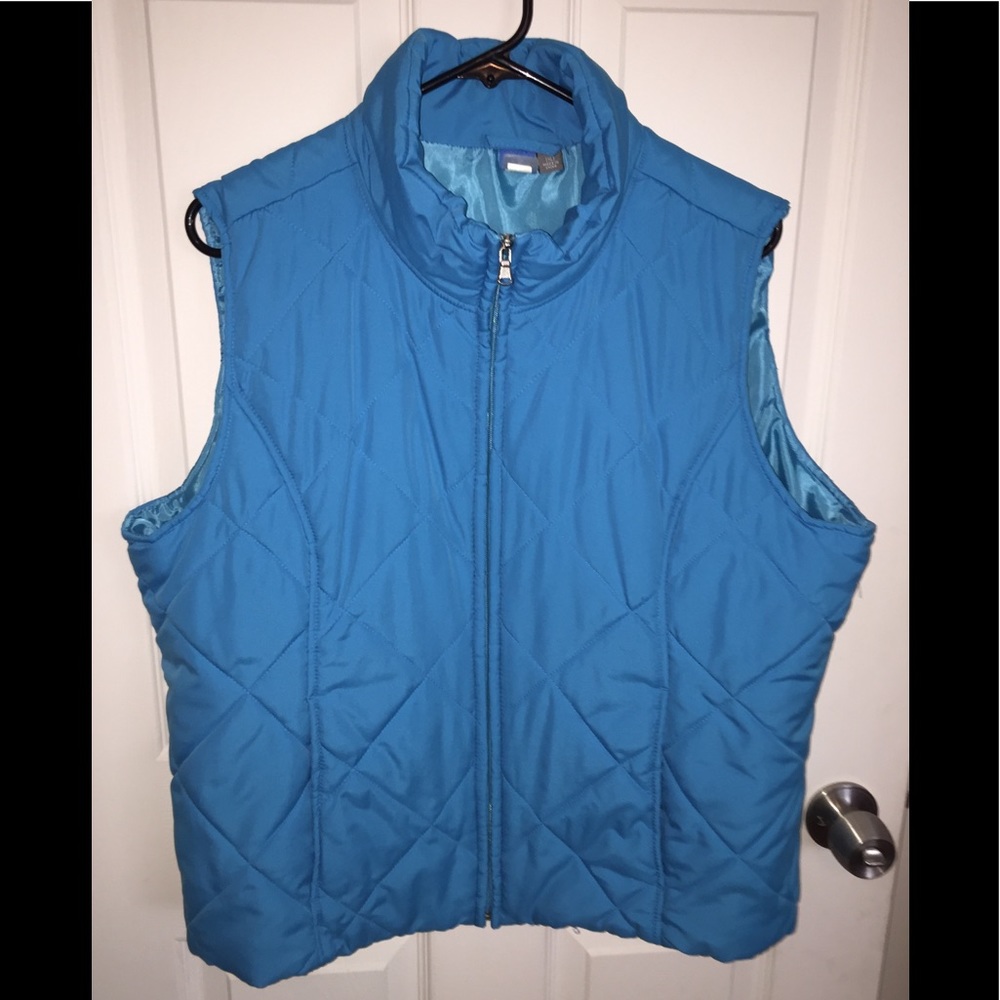 Vest
